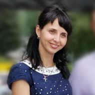 Александра Кузьмина