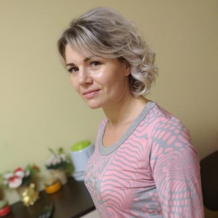 Любовь