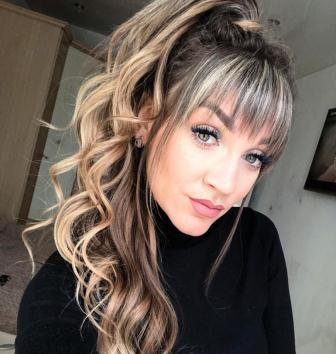Лидия Баталова
