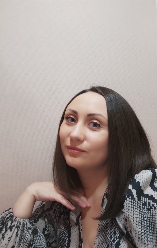 Ирина Дедерер